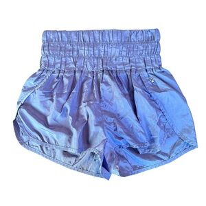 FP Movement The Way Home Shorts Size Small